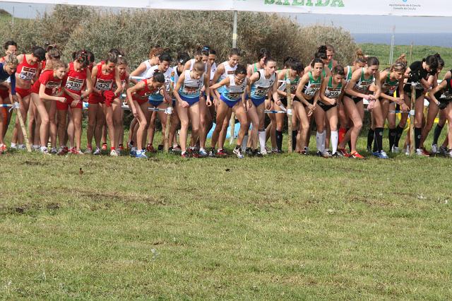 2010 Campionato de España de Cross 432